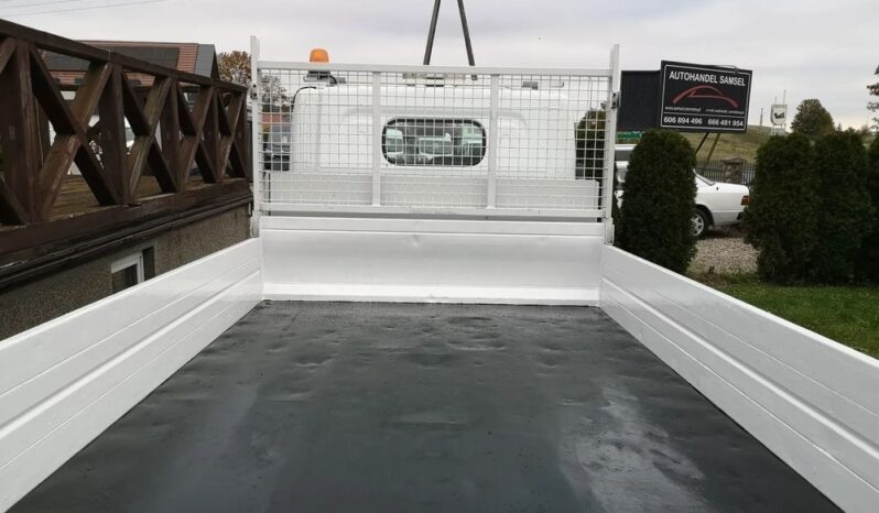 RENAULT Maxity | RWD (tył) | Manualna | 131 KM | Biały full