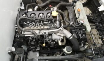 RENAULT Maxity | RWD (tył) | Manualna | 131 KM | Biały full