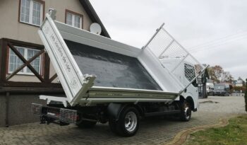 RENAULT Maxity | RWD (tył) | Manualna | 131 KM | Biały full