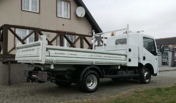 RENAULT Maxity | RWD (tył) | Manualna | 131 KM | Biały full