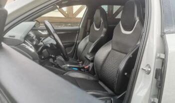 SKODA Octavia  | FWD (przód) | Automatyczna | 184 KM | Szary full