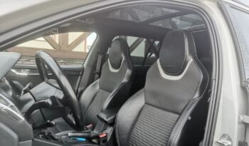 SKODA Octavia  | FWD (przód) | Automatyczna | 184 KM | Szary full