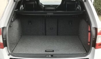 SKODA Octavia  | FWD (przód) | Automatyczna | 184 KM | Szary full