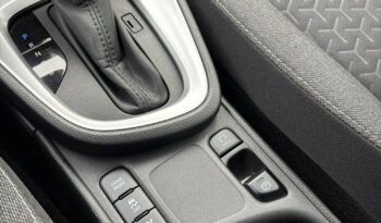 TOYOTA Yaris Cross | FWD (przód) | Automatyczna | 92 KM | Biały full