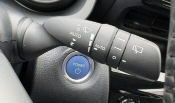 TOYOTA Yaris Cross | FWD (przód) | Automatyczna | 92 KM | Biały full