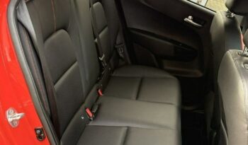 KIA Picanto  | FWD (przód) | Manualna | 84 KM | Czerwony full