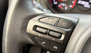 KIA Picanto  | FWD (przód) | Manualna | 84 KM | Czerwony full