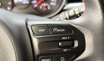 KIA Picanto  | FWD (przód) | Manualna | 84 KM | Czerwony full