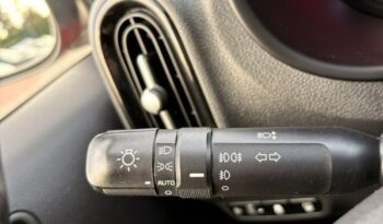 KIA Picanto  | FWD (przód) | Manualna | 84 KM | Czerwony full