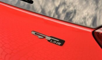 KIA Picanto  | FWD (przód) | Manualna | 84 KM | Czerwony full