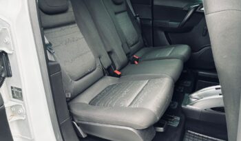 OPEL Meriva  | FWD (przód) | Manualna | 120 KM | Biały full