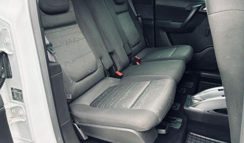 OPEL Meriva  | FWD (przód) | Manualna | 120 KM | Biały full