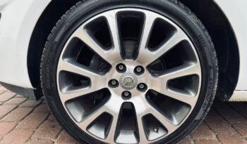 OPEL Meriva  | FWD (przód) | Manualna | 120 KM | Biały full