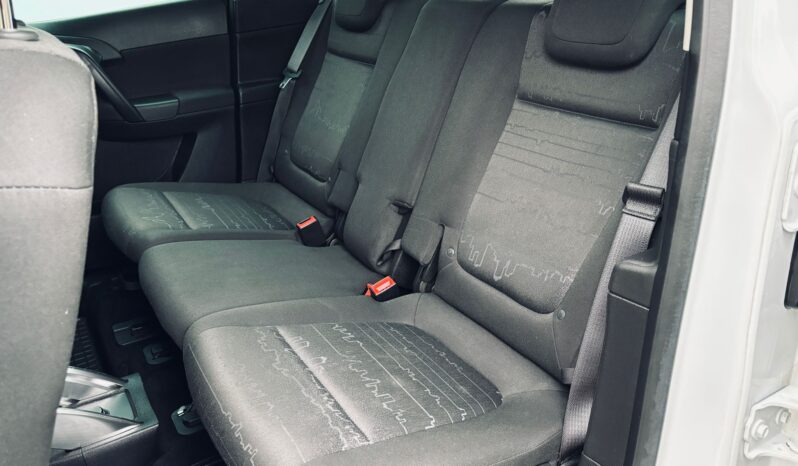 OPEL Meriva  | FWD (przód) | Manualna | 120 KM | Biały full