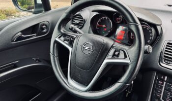 OPEL Meriva  | FWD (przód) | Manualna | 120 KM | Biały full