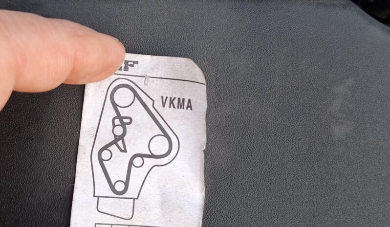 VOLVO C30  | FWD (przód) | Manualna | 115 KM | Czarny full