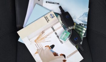 VOLVO C30  | FWD (przód) | Manualna | 115 KM | Czarny full