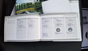 VOLVO C30  | FWD (przód) | Manualna | 115 KM | Czarny full