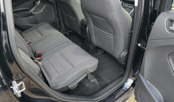 FORD Kuga  | FWD (przód) | Manualna | 150 KM | Czarny full