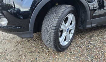 FORD Kuga  | FWD (przód) | Manualna | 150 KM | Czarny full
