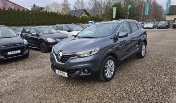 RENAULT Kadjar  | FWD (przód) | Manualna | 130 KM | Inny kolor full
