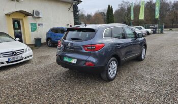 RENAULT Kadjar  | FWD (przód) | Manualna | 130 KM | Inny kolor full