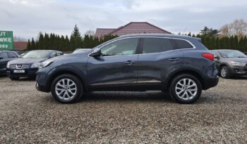 RENAULT Kadjar  | FWD (przód) | Manualna | 130 KM | Inny kolor full