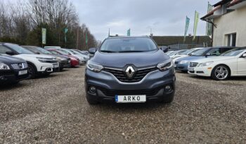 RENAULT Kadjar  | FWD (przód) | Manualna | 130 KM | Inny kolor full