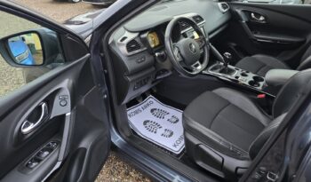RENAULT Kadjar  | FWD (przód) | Manualna | 130 KM | Inny kolor full