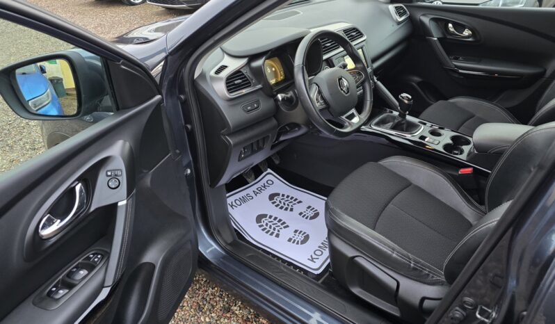 RENAULT Kadjar  | FWD (przód) | Manualna | 130 KM | Inny kolor full