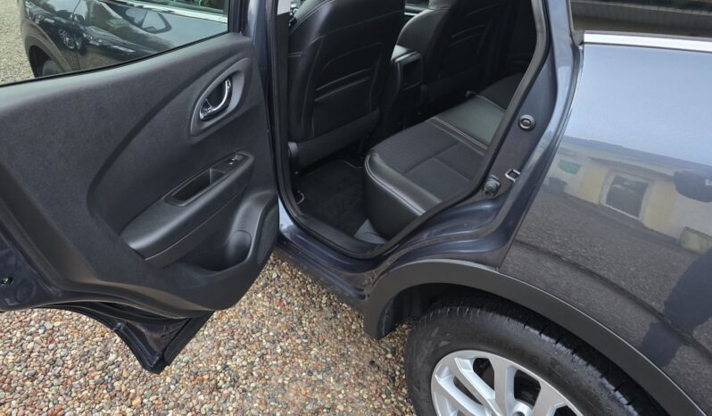 RENAULT Kadjar  | FWD (przód) | Manualna | 130 KM | Inny kolor full