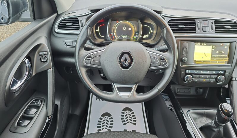 RENAULT Kadjar  | FWD (przód) | Manualna | 130 KM | Inny kolor full