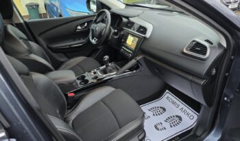 RENAULT Kadjar  | FWD (przód) | Manualna | 130 KM | Inny kolor full