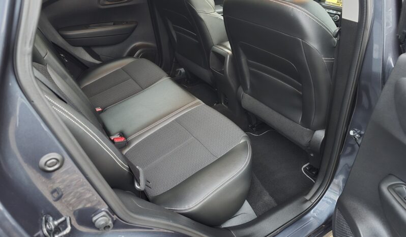 RENAULT Kadjar  | FWD (przód) | Manualna | 130 KM | Inny kolor full