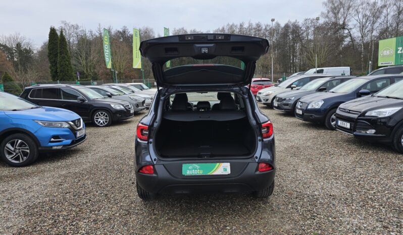 RENAULT Kadjar  | FWD (przód) | Manualna | 130 KM | Inny kolor full