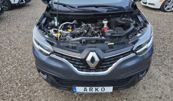 RENAULT Kadjar  | FWD (przód) | Manualna | 130 KM | Inny kolor full