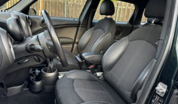 Countryman  | FWD (przód) | Manualna | 98 KM | Zielony full