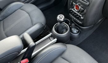 Countryman  | FWD (przód) | Manualna | 98 KM | Zielony full