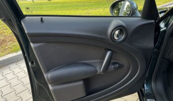 Countryman  | FWD (przód) | Manualna | 98 KM | Zielony full