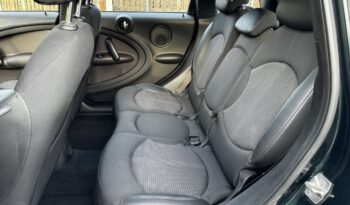 Countryman  | FWD (przód) | Manualna | 98 KM | Zielony full