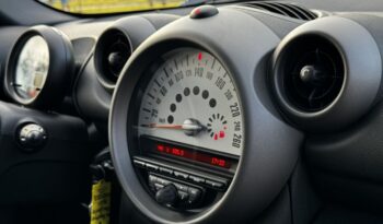 Countryman  | FWD (przód) | Manualna | 98 KM | Zielony full