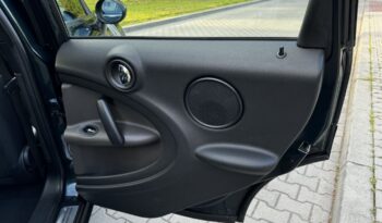 Countryman  | FWD (przód) | Manualna | 98 KM | Zielony full