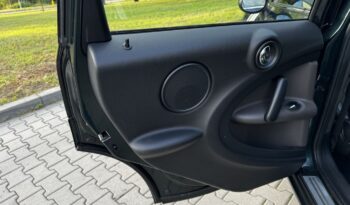 Countryman  | FWD (przód) | Manualna | 98 KM | Zielony full