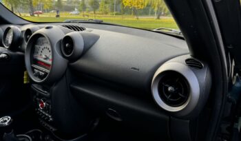 Countryman  | FWD (przód) | Manualna | 98 KM | Zielony full