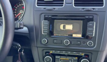 VOLKSWAGEN Golf  | FWD (przód) | Manualna | 105 KM | Czarny full