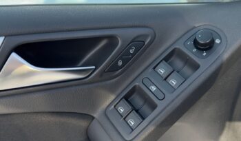 VOLKSWAGEN Golf  | FWD (przód) | Manualna | 105 KM | Czarny full