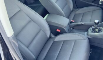 VOLKSWAGEN Golf  | FWD (przód) | Manualna | 105 KM | Czarny full