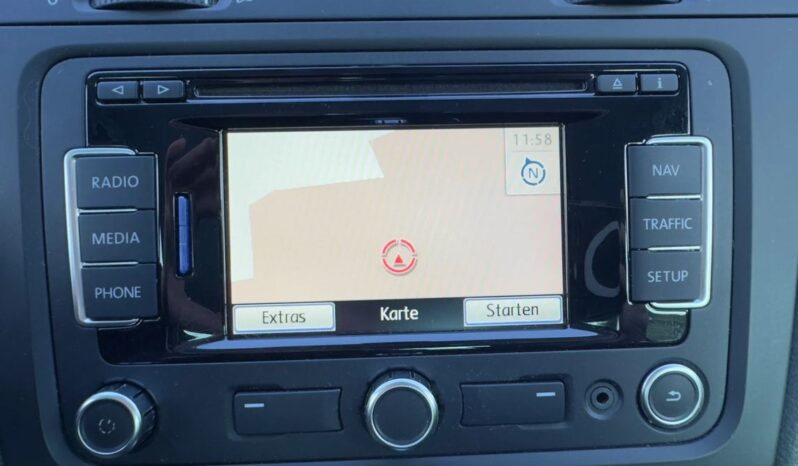 VOLKSWAGEN Golf  | FWD (przód) | Manualna | 105 KM | Czarny full