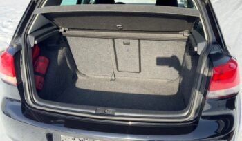 VOLKSWAGEN Golf  | FWD (przód) | Manualna | 105 KM | Czarny full