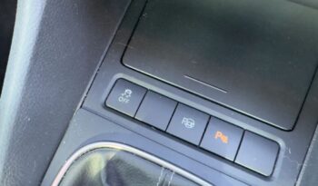 VOLKSWAGEN Golf  | FWD (przód) | Manualna | 105 KM | Czarny full